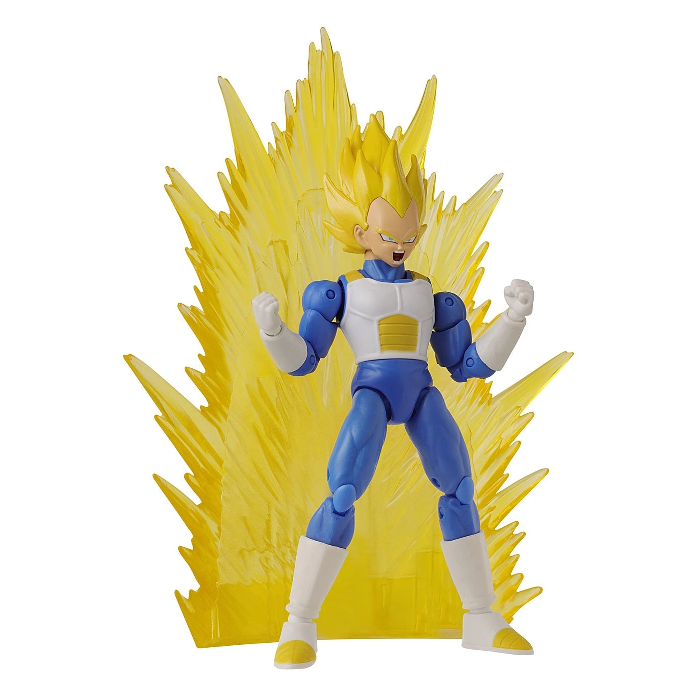 Dragon Stars Power Up Pack - Super Saiyan Vegeta