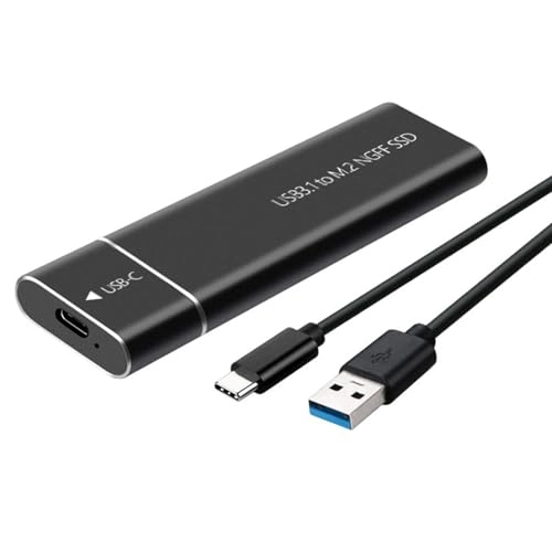 Portable SSD - 2 TB