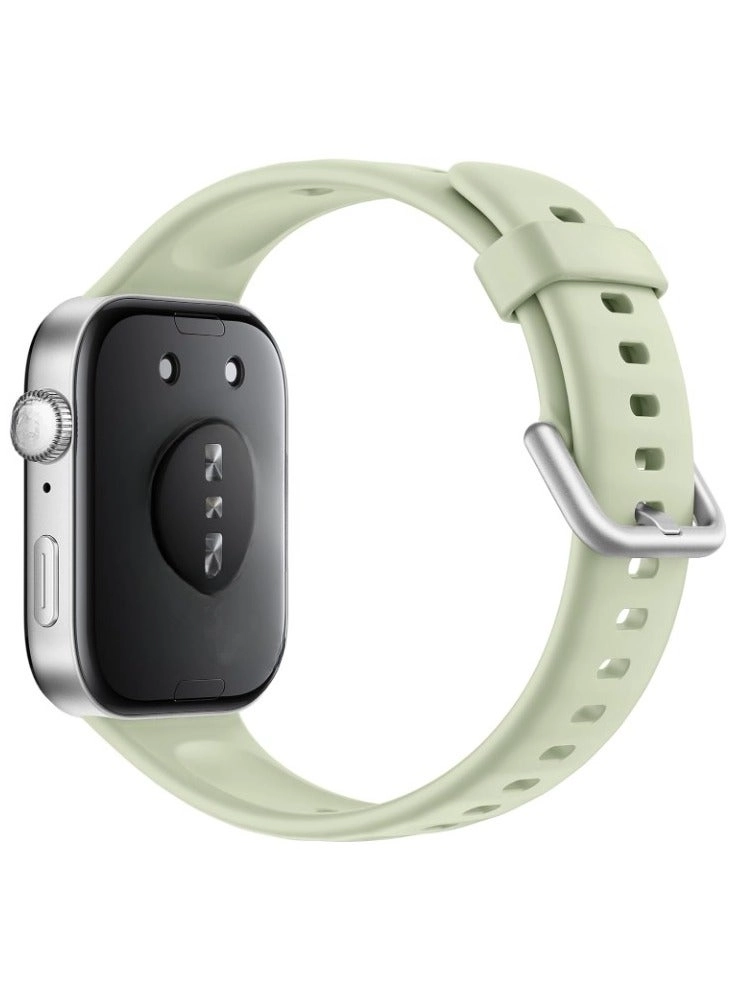 Watch Fit 3 aluminum alloy