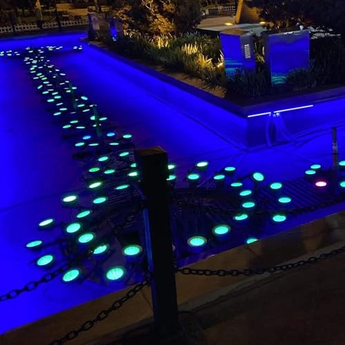 Pond Fountain - IP68 24V 9W