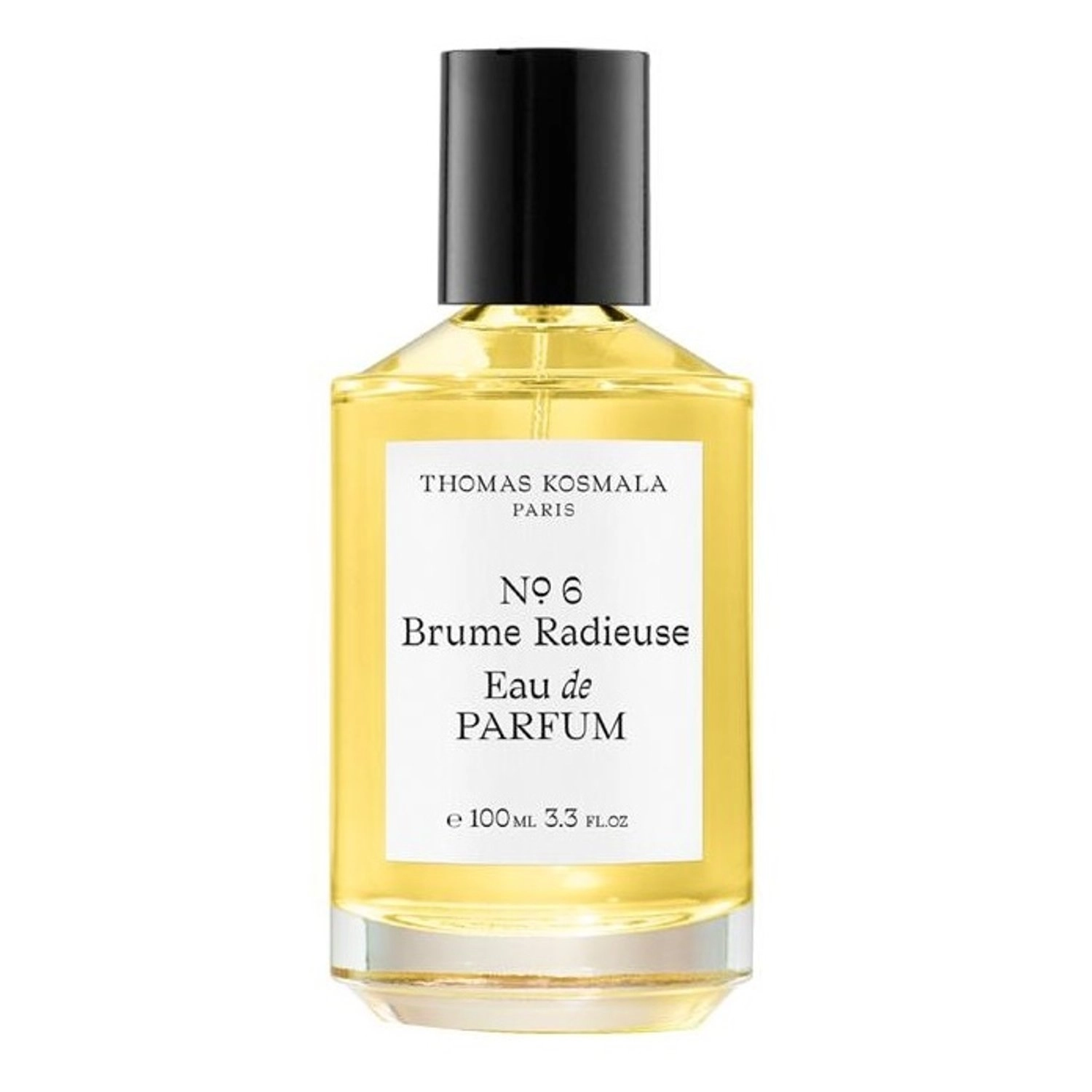 Brume Radieuse No.6 Eau de Parfum 100ml
