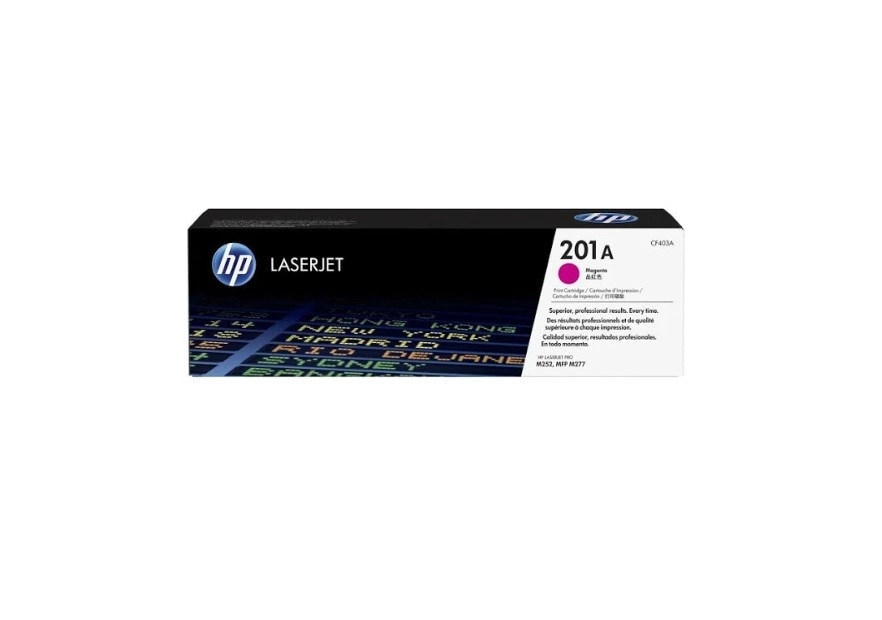 CF403A - 1400 pages Magenta