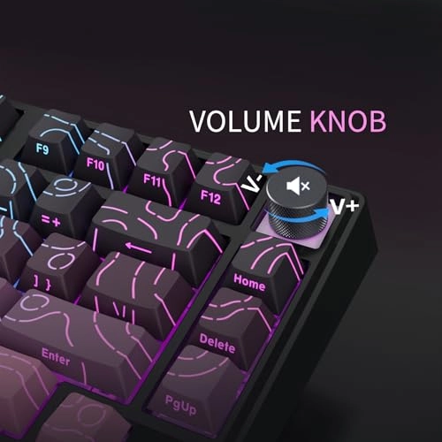 Skyloong HE75 - Wired