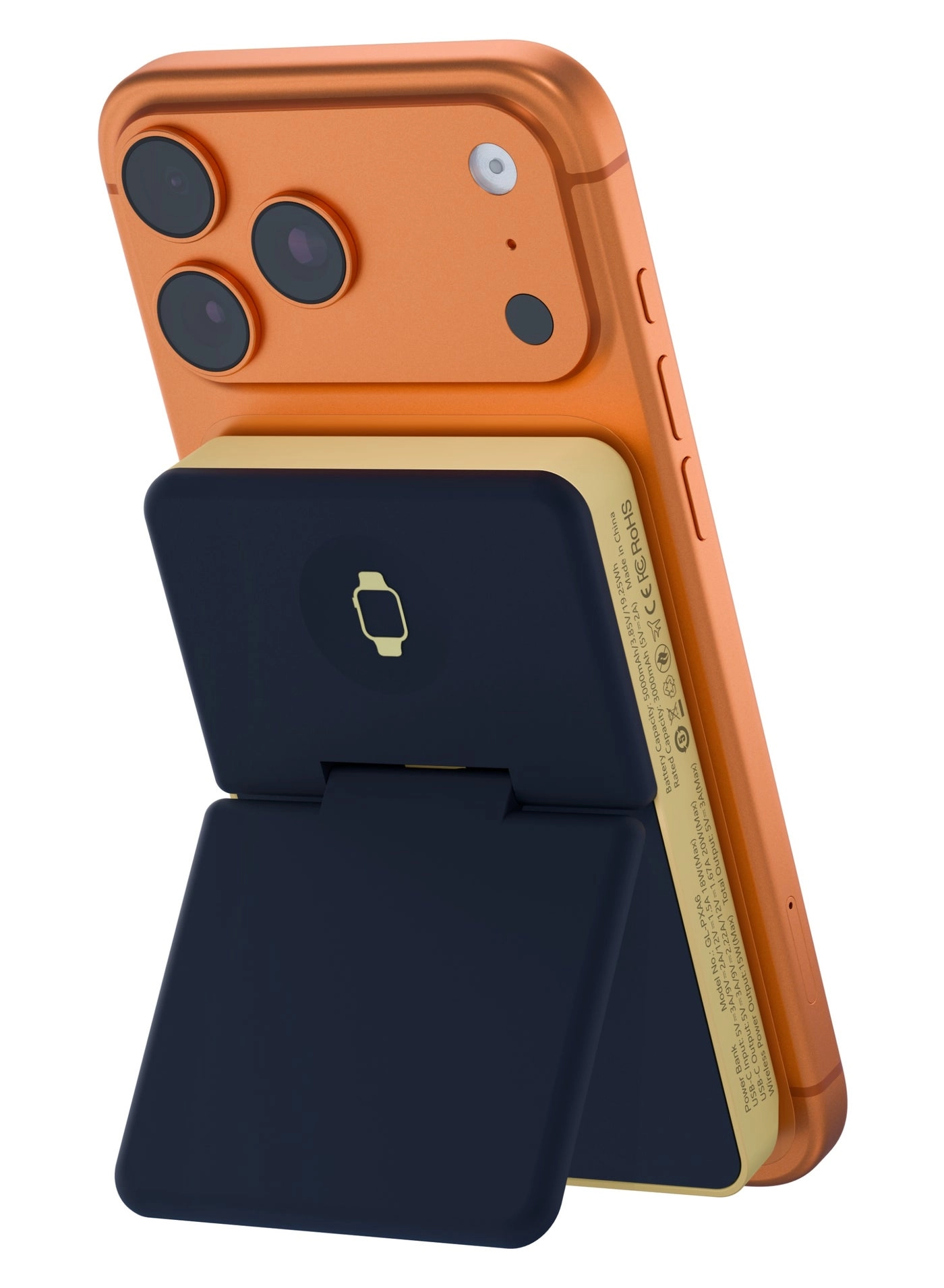 GNMRMG5KPB - MagSafe 5000mAh 20 W