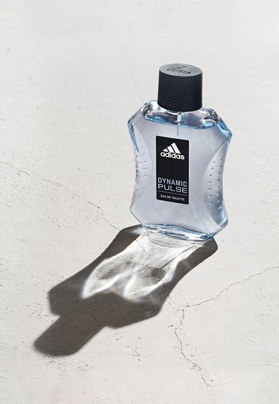 Dynamic Pulse Eau de Toilette 100ml