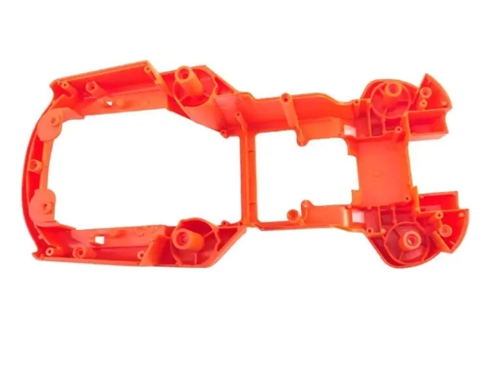 L800 Pro2 - Orange rear left