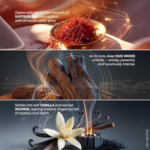 Sense Eau de Parfum 100 ml