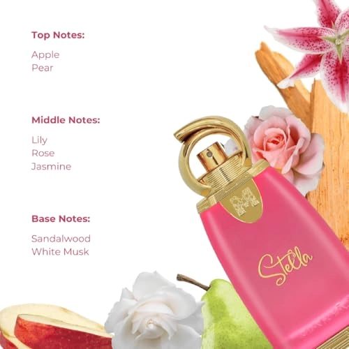 Stella Eau de Parfum 100 ml
