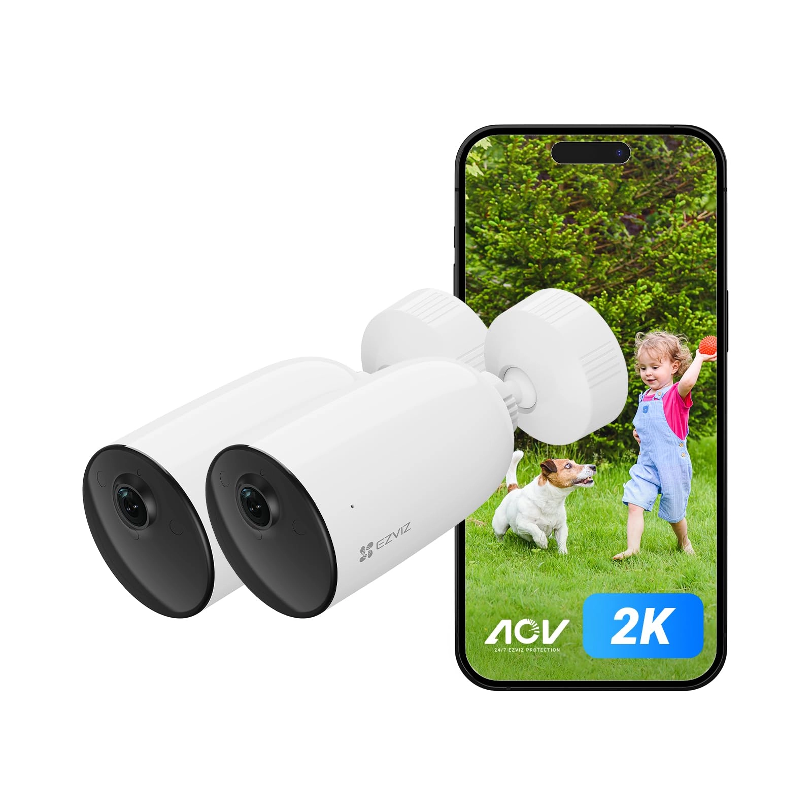 EZVIZ CB3
