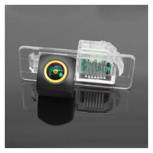 GAF-LS8008 - Top Starlight Night Vision Wire AHD 1080P or 720P