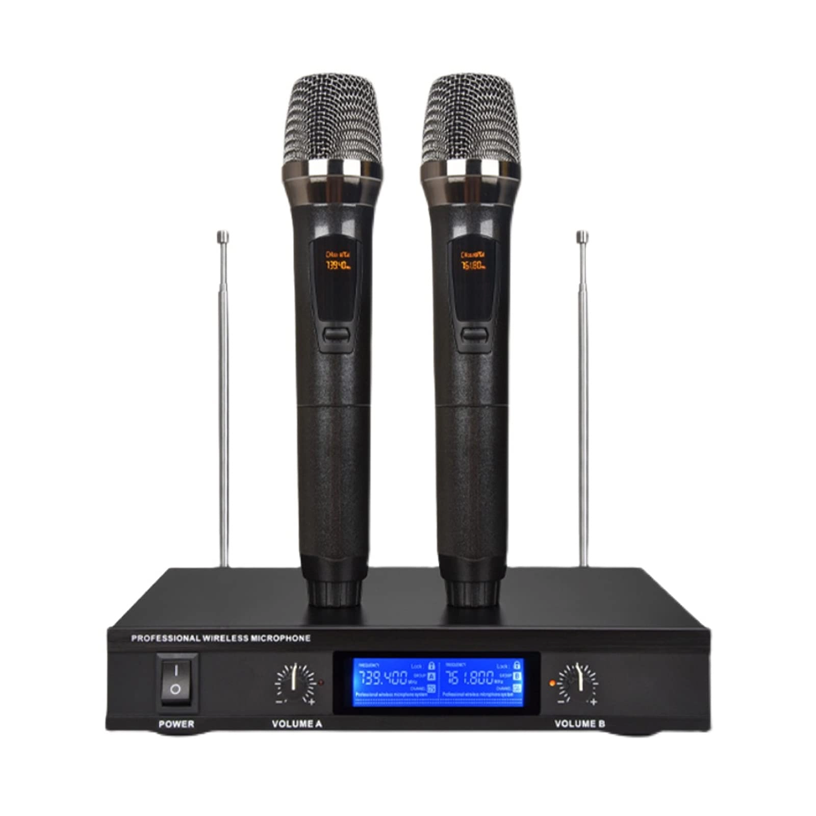 Sound Card Kit Profession - 1 UHF