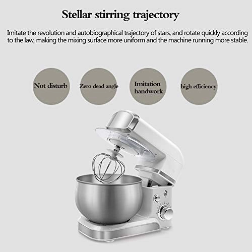 Multifunctional Mixer - 3.5 Liters 600 watts