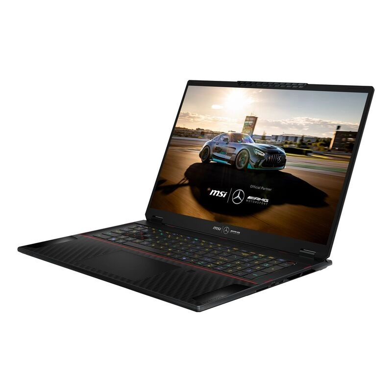 Stealth 18 AI Studio - 18'' Ultra 9-185H 32GB DDR5 2TB SSD