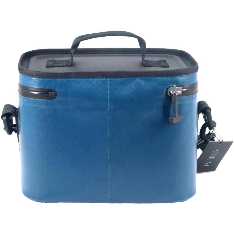 Lunch Bag - Burgundy Fully Insulated