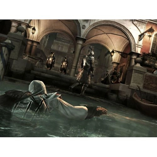Assassin's Creed: Brotherhood - PlayStation 3