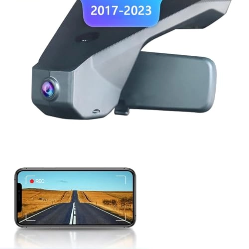 Dash Cam - 4K