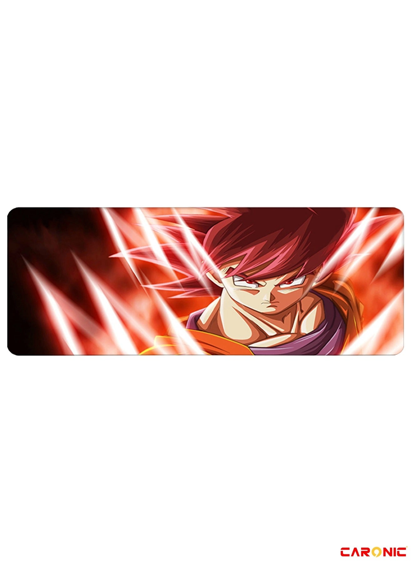 CRPADclassic Lycra Gaming Mouse Pad - 80x30 cm