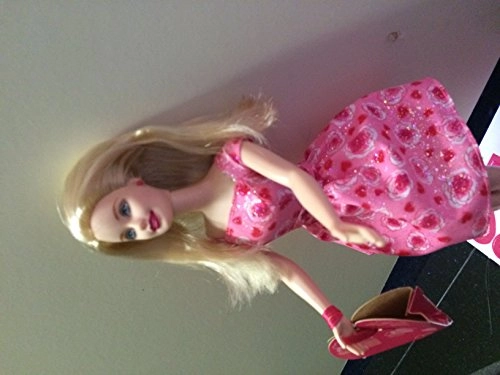 Barbie Valentine Style