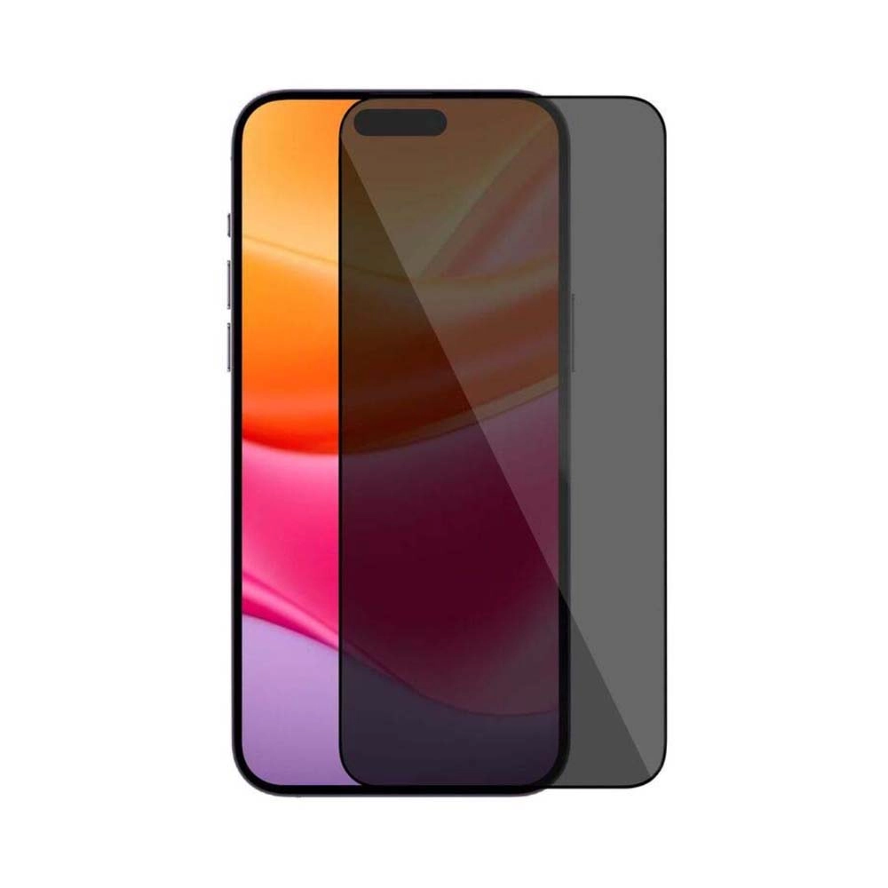 Clear Screen Protector for iPhone 15 Pro