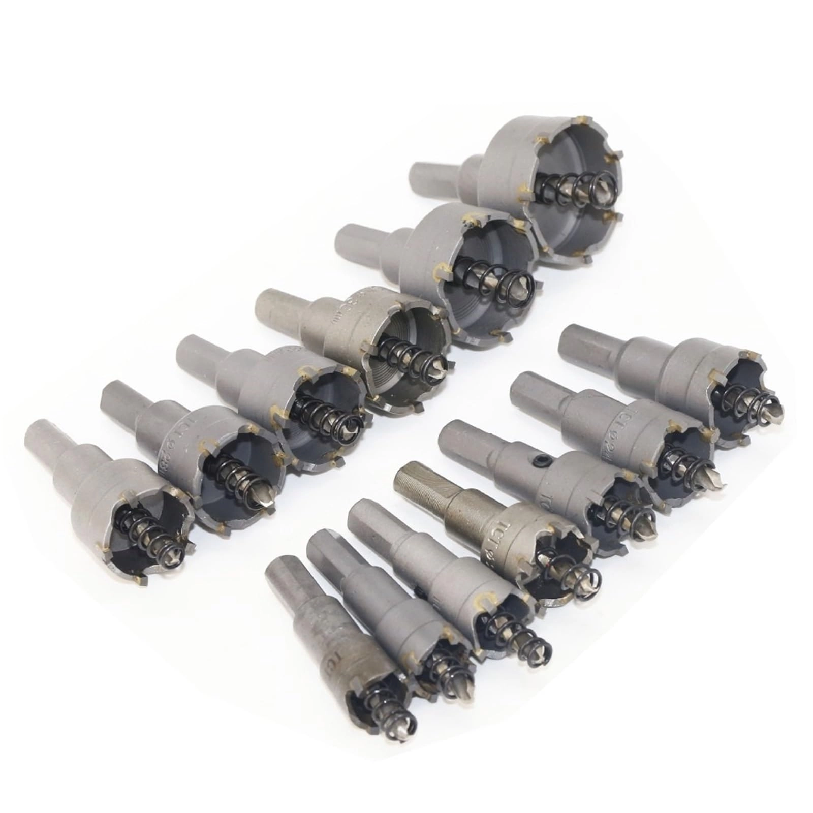 DOUKNAIL Hole saw bit - 45mm