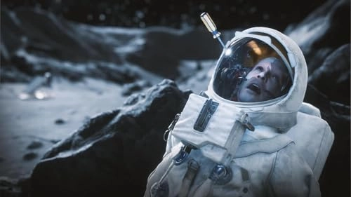 Wanderer The Fragments of Fate - PS5 PSVR2