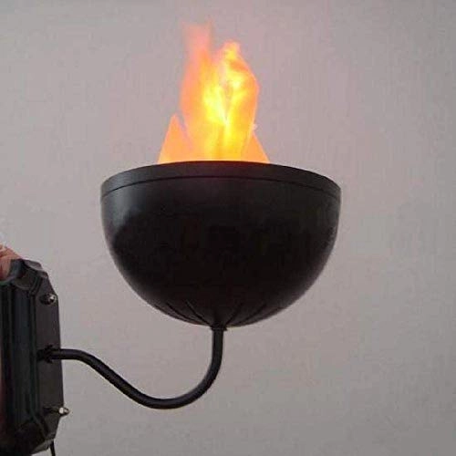 Flame lamp - LED Hanging
