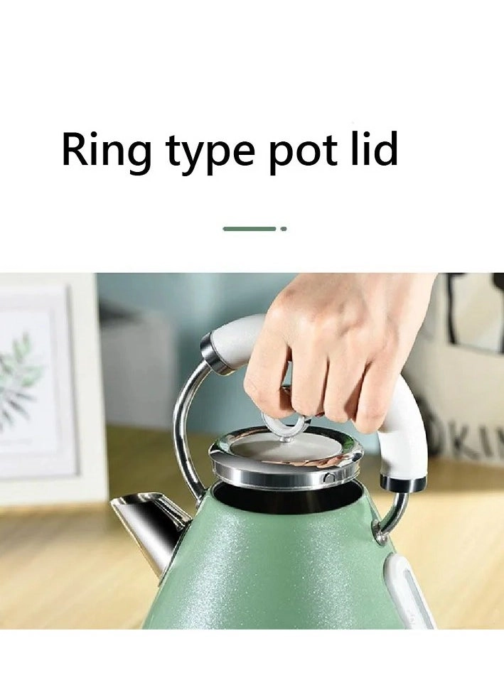 European Style Electric Kettle