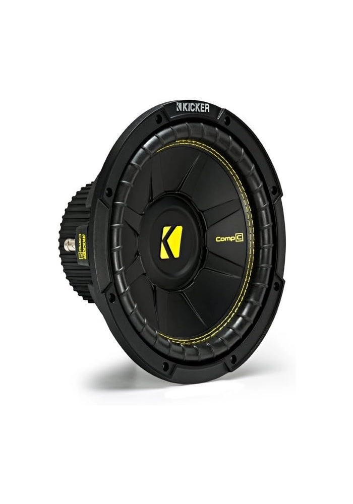 Kicker CWCS104 - 10-inch