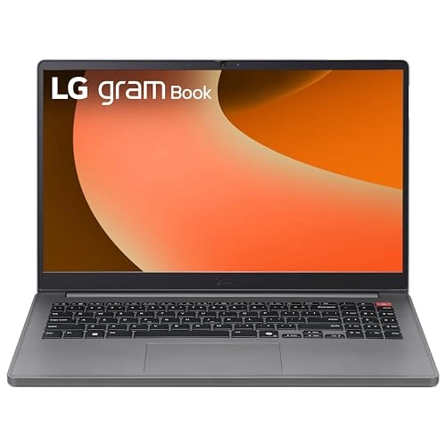 gram Book - 15.6'' 256GB 8GB Intel Core 5