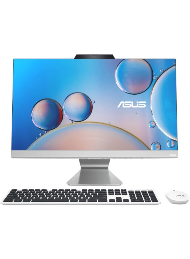All-in-One (2025) Desktop A3402WVAK-I58512W2