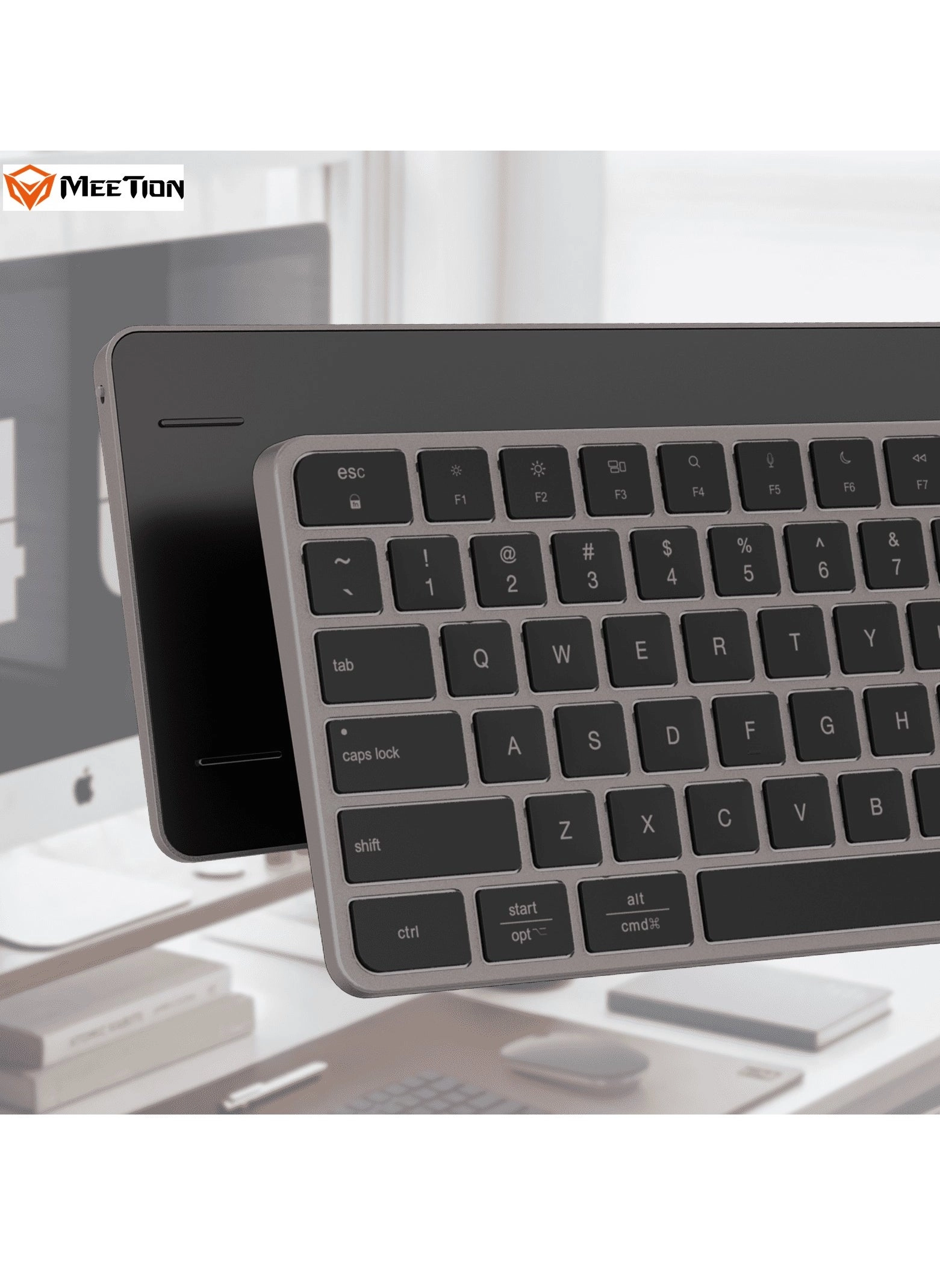 K230 - EN/AR Wireless