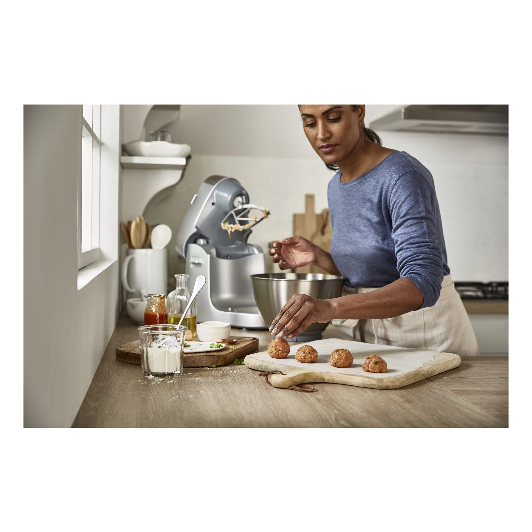 PROSPERO+ - 4.3L 1000W