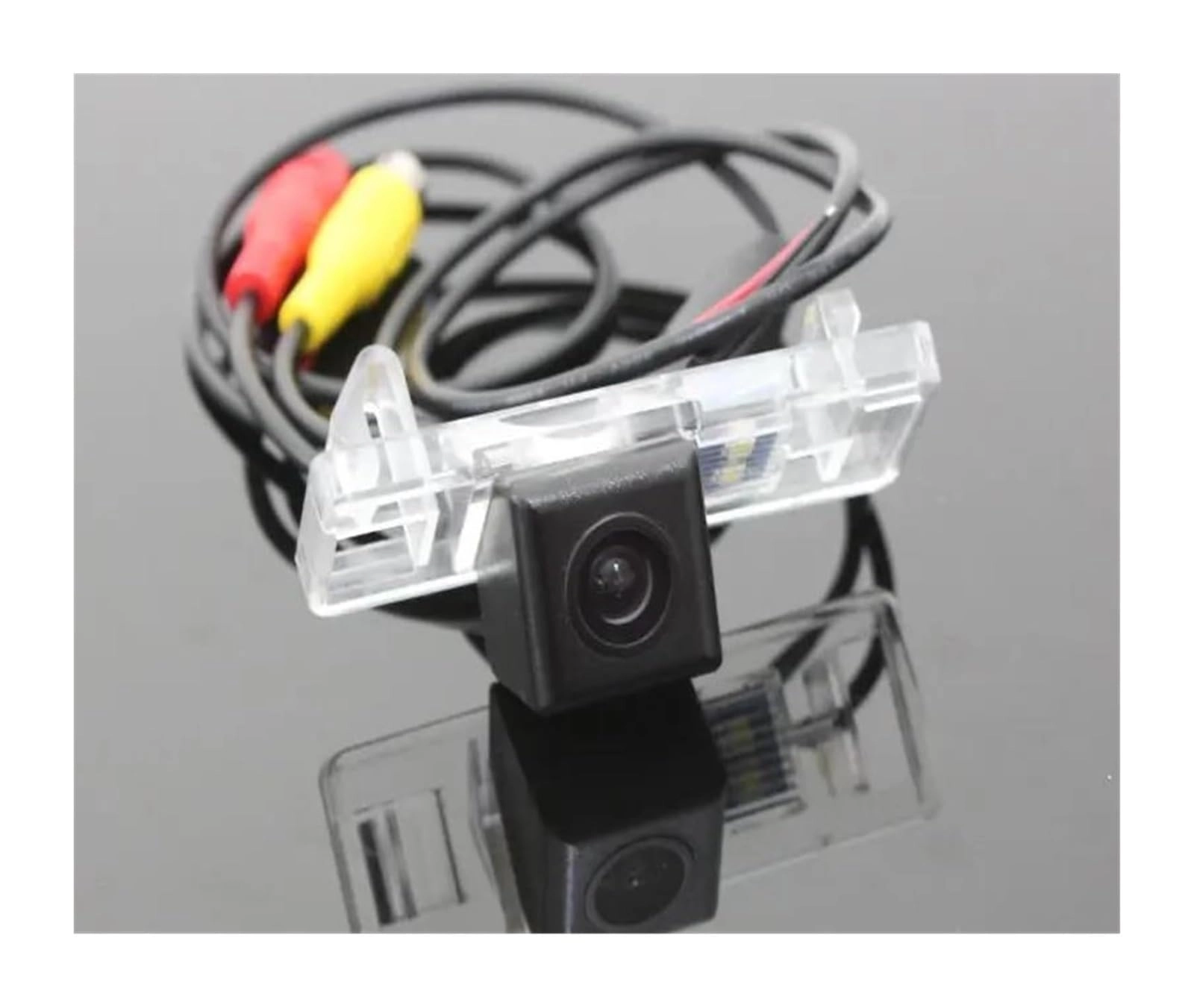 LADPZJNW C5 Rear View Camera - Night Vision 1280x720