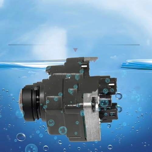 4672850AB - Car reversing camera Direct replacement