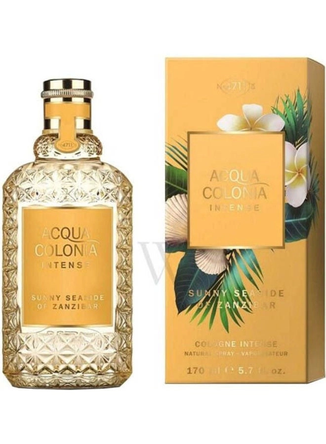 4711 eau de parfum-161 - 170 ml