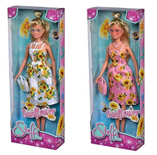 SL Sunflower - Steffi 29 cm Ages 3+