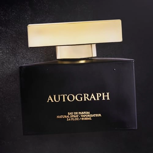 Autograph Eau de Parfum 100ml