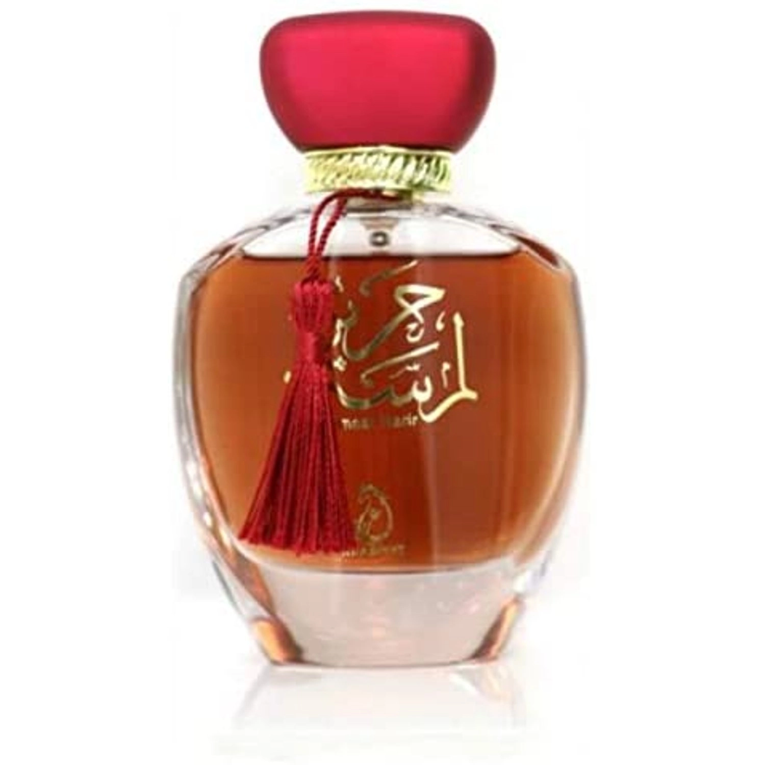 Arabiyat Lamsat Al Hareer Eau de Parfum 100ml