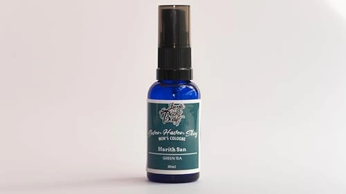 Seven Haven Skies - Cologne for Men