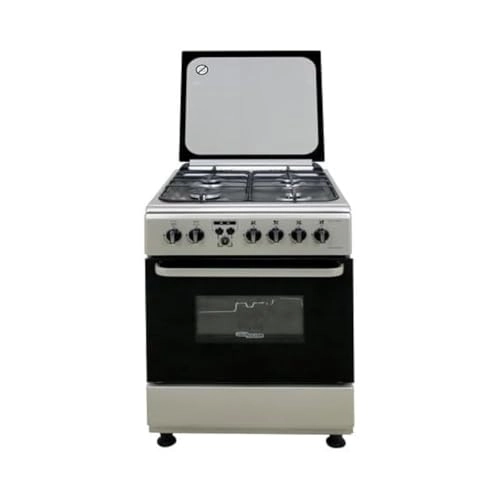 SGC6471MSFS GAS Cooker