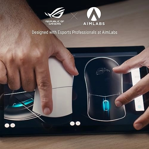 ROG Harpe Ace - Wireless