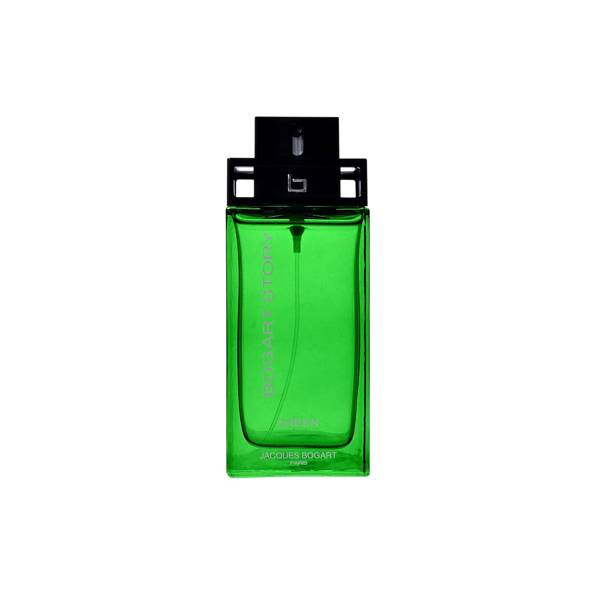 Jacques Bogart Bogart Story Green - Eau de Toilette 100 ml