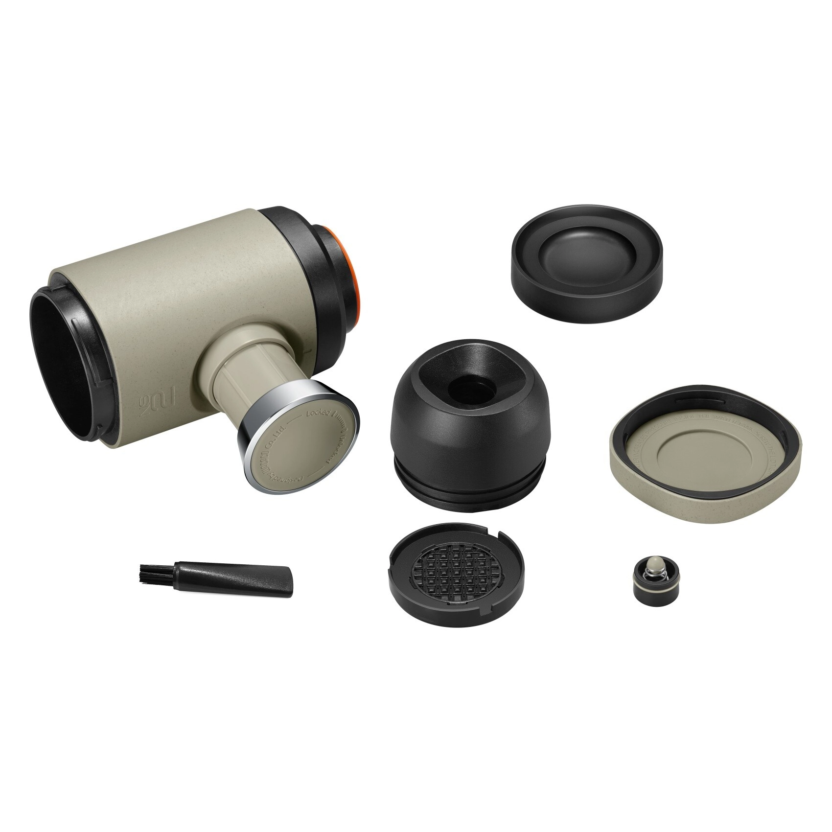 MINIPRESSO NS2