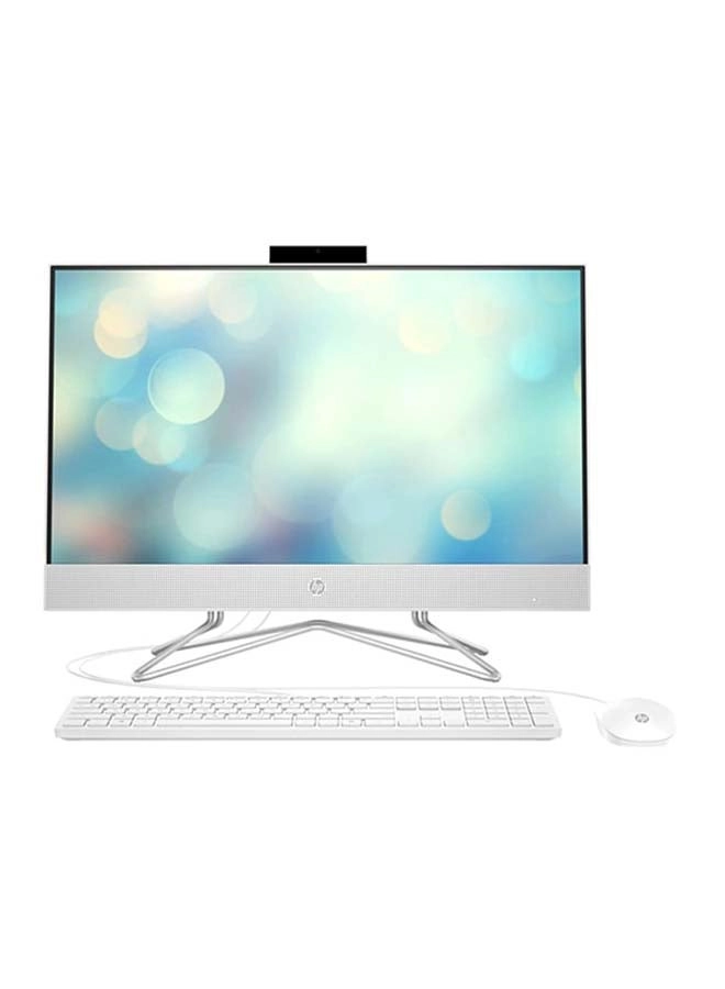HP 24-cb1004l - 512GB 23.8 inch Intel Core i5-1235U