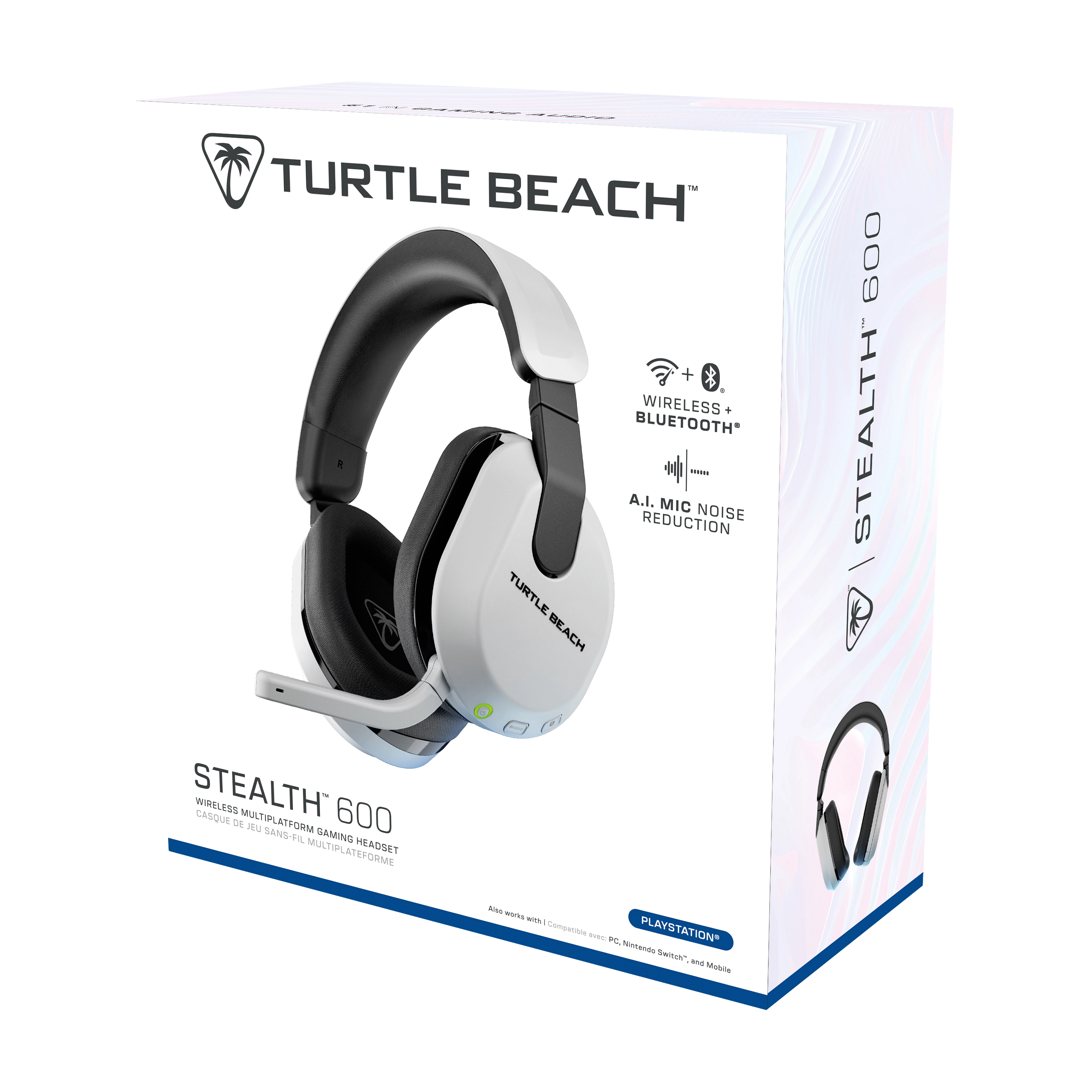 Stealth 600 GEN3 PS Wireless Headset