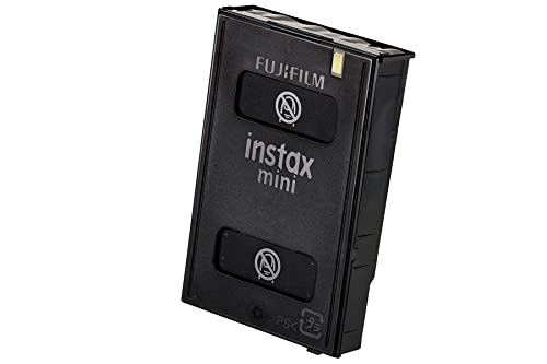 Mini Heart Sketch Photo Film - 30 Shot Pack 5.4 cm x 8.6 cm