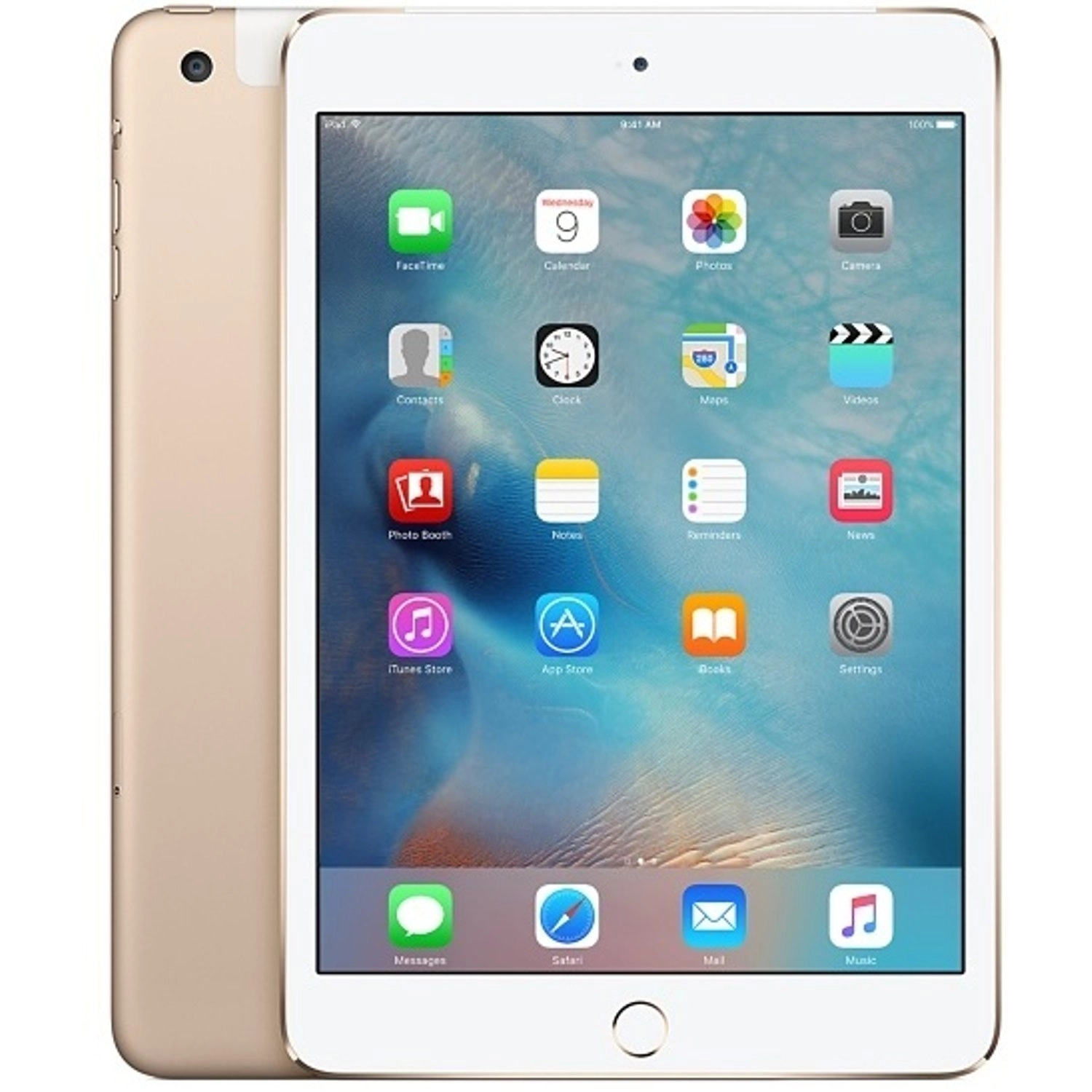 iPad Mini 3 (2014) - 16GB 7.9"