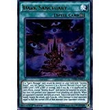 Yu-Gi-Oh! Dark Sanctuary DPRP-EN011