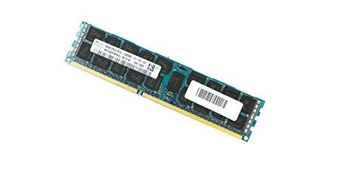 DDR3 PC3-12800 - 16GB 240-pin DIMM