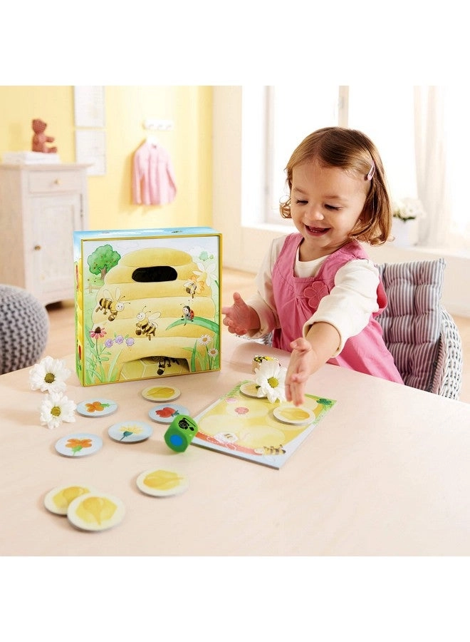 My Very First Games Hanna Honeybee - English Ages 2+